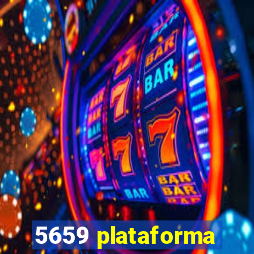 5659 plataforma